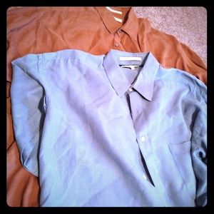 Men's Shirts